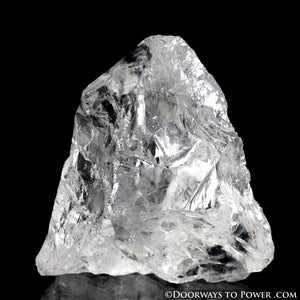 Reserved for ANNIE * Satyaloka Azeztulite Pleiadian Starbrary Crystal - Rare