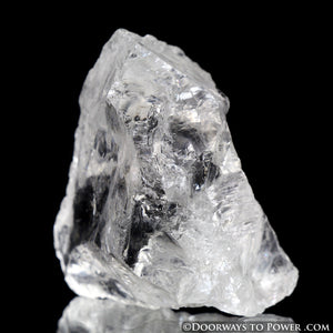 Reserved for ANNIE * Satyaloka Azeztulite Pleiadian Starbrary Crystal - Rare