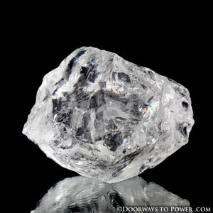 Reserved for ANNIE * Satyaloka Azeztulite Pleiadian Starbrary Crystal - Rare