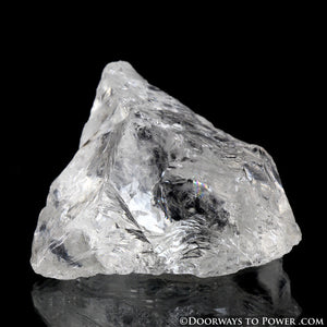 Reserved for ANNIE * Satyaloka Azeztulite Pleiadian Starbrary Crystal - Rare