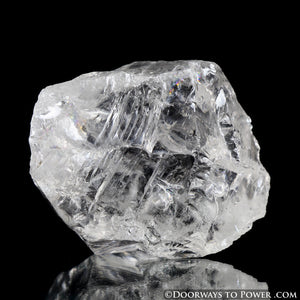 Reserved for ANNIE * Satyaloka Azeztulite Pleiadian Starbrary Crystal - Rare