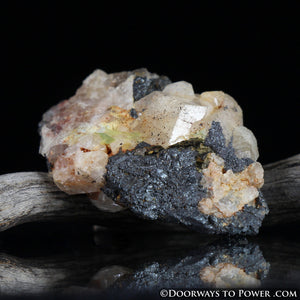 Phenacite Phenakite Crystal Madagascar Rare A ++ Top Quality