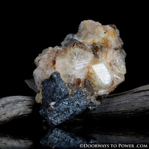 Phenacite Phenakite Crystal Madagascar Rare A ++ Top Quality