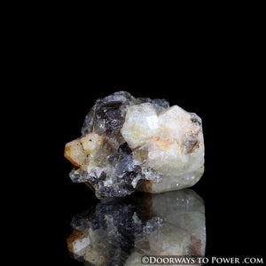 Phenacite Phenakite Crystal Madagascar RARE A +++