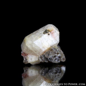 Phenacite Phenakite Crystal Madagascar RARE A +++