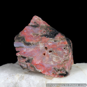 Powerful Cinnazez Azeztulite Azozeo Activated Crystal