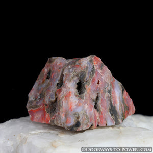 Powerful Cinnazez Azeztulite Azozeo Activated Crystal