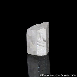 Rare Burmese Phenacite Synergy 12 Crystal - Rainbows