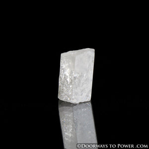 Rare Burmese Phenacite Synergy 12 Crystal - Rainbows