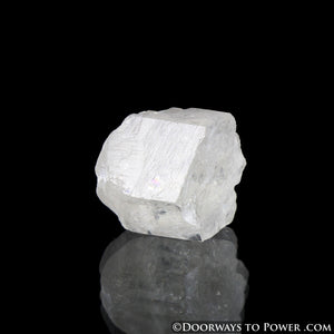 Burmese Phenacite Record Keeper Crystal Synergy 12