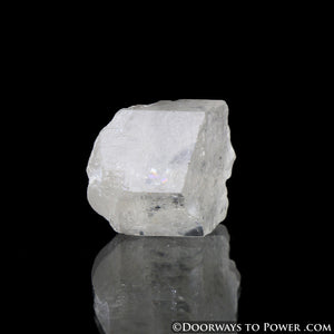 Burmese Phenacite Record Keeper Crystal Synergy 12