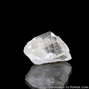 Burmese Phenacite Record Keeper Crystal Synergy 12