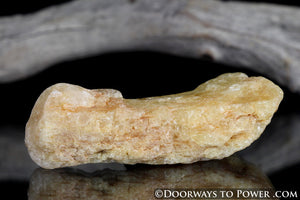 Agni Gold Danburite Crystal Raw #2
