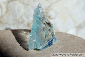 Aqua Serenity Andara Crystal