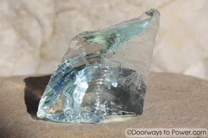 Aqua Serenity Andara Crystal