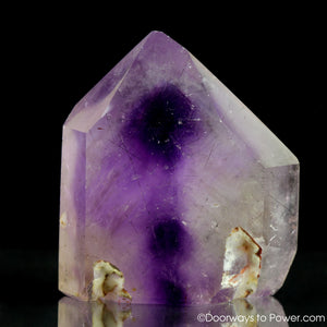 Super 7 Melody Stone Crystal w/ Manifest Spirit A +++