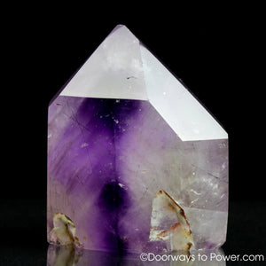 Super 7 Melody Stone Crystal w/ Manifest Spirit A +++