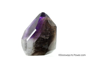 Super 7 Melody Stone Crystal w/ Past & Future Time Link