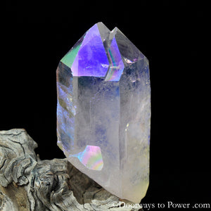 Angel Aura Lemurian Pleiadian Starbrary Record Keeper Twin Crystal