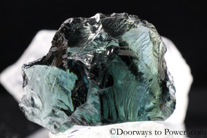 Istari 'Wise One' Monatomic Andara Crystal