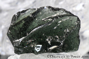 Istari 'Wise One' Monatomic Andara Crystal