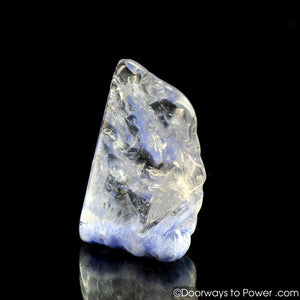 Dumortierite Crystal A+++