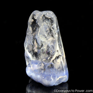 Dumortierite Crystal A+++