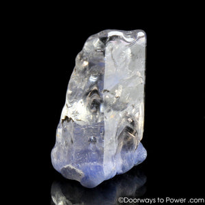 Dumortierite Crystal A+++