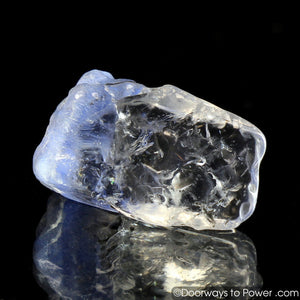 Dumortierite Crystal A+++