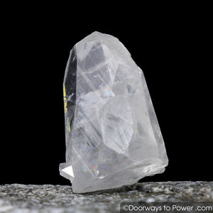 Calcite Manifestor Crystal w/ Striking Rainbows