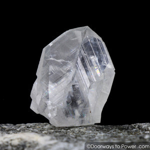 Calcite Manifestor Crystal w/ Striking Rainbows