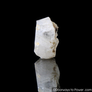 Burmese Phenacite Pleiadian Starbrary Crystal Synergy 12 Stone