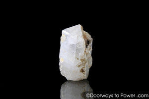 Burmese Phenacite Pleiadian Starbrary Crystal Synergy 12 Stone