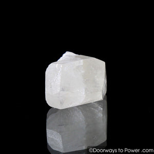 Burmese Phenacite Pleiadian Starbrary Crystal Rare