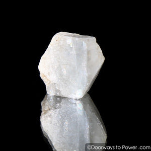 Burmese Phenacite Pleiadian Starbrary Crystal Rare