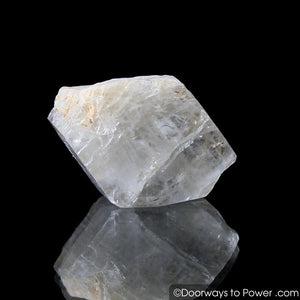 Burmese Phenacite Pleiadian Starbrary Crystal Rare