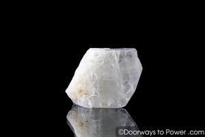 Burmese Phenacite Pleiadian Starbrary Crystal Rare