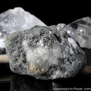 Russian Phenacite Synergy 12 Crystal 'Collector Quality' A+++