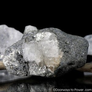 Russian Phenacite Synergy 12 Crystal 'Collector Quality' A+++