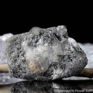 Russian Phenacite Synergy 12 Crystal 'Collector Quality' A+++