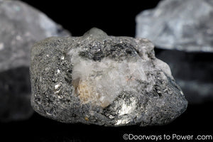 Russian Phenacite Synergy 12 Crystal 'Collector Quality' A+++