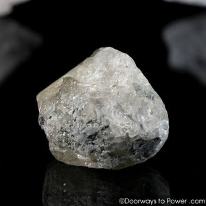 Russian Phenacite Ascension 7 Crystal