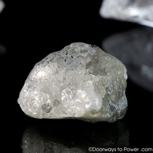 Russian Phenacite Ascension 7 Crystal