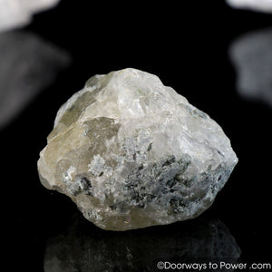 Russian Phenacite Ascension 7 Crystal