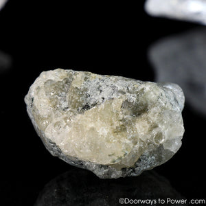 Russian Phenacite Ascension 7 Crystal