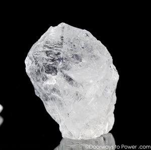 Satyaloka Azeztulite Pleiadian Starbrary Crystal - Synergy 12