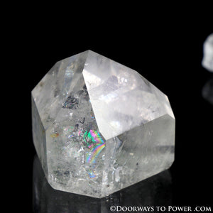 John of God Casa Manifestation Quartz Record Keeper Crystal Point