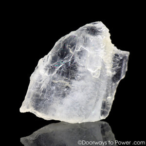 Petalite Crystal Synergy 12 Stone w/ Rainbows