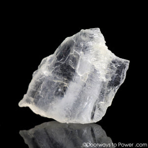 Petalite Crystal Synergy 12 Stone w/ Rainbows