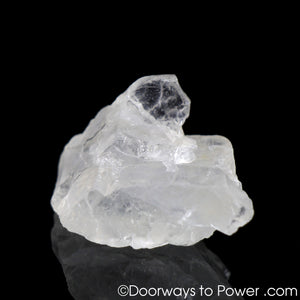 Petalite Crystal Synergy 12 Stone
